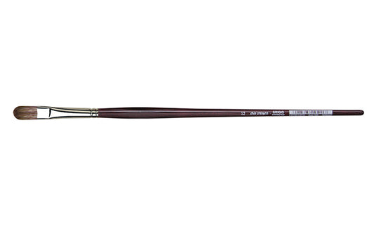 Davinci penseel Olie 7495.12 Grigio Kattentong