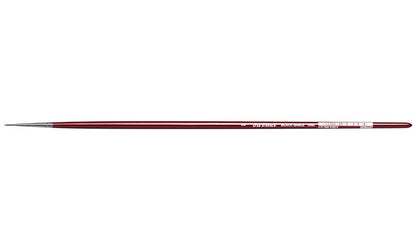 Davinci penseel Olie 1640.1 Black Sable Rond