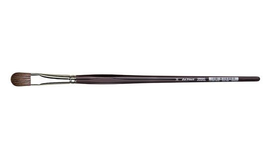 Davinci penseel Olie 7495.16 Grigio Kattentong
