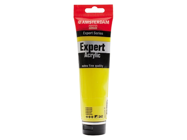 150ml 242 S3  Aureoline Amsterdam Expert