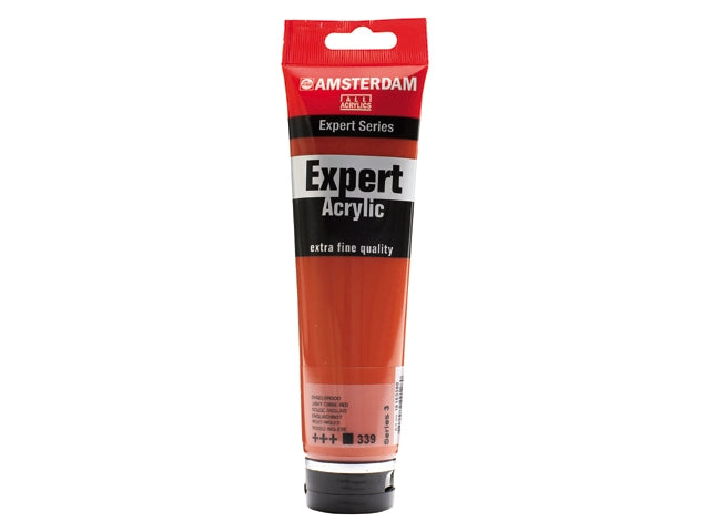 150ml 339 S3  Engelsrood Amsterdam Expert