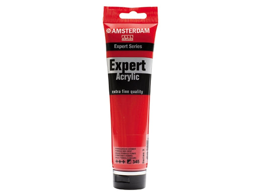 150ml 345 S3  Pyrrolerood donker Amsterdam Expert