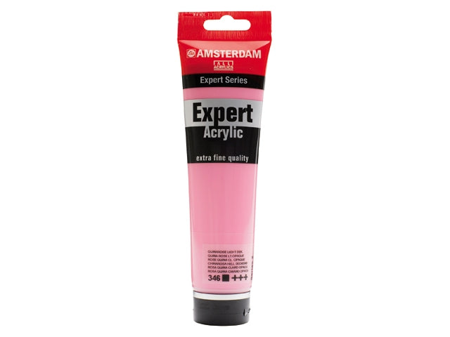 150ml 346 S2  Quinarose licht dekkend Amsterdam Expert