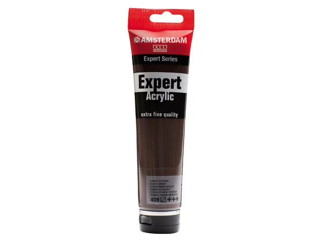 150ml 409 S2  Omber Gebrand Amsterdam Expert