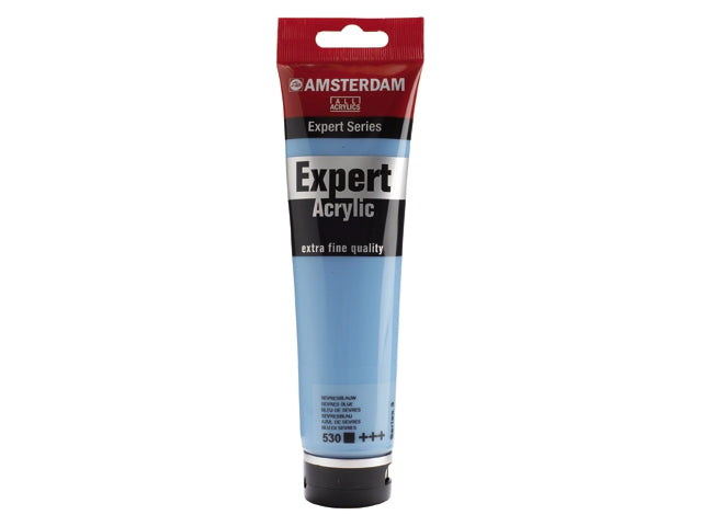 150ml 530 S3  Sevresblauw Amsterdam Expert