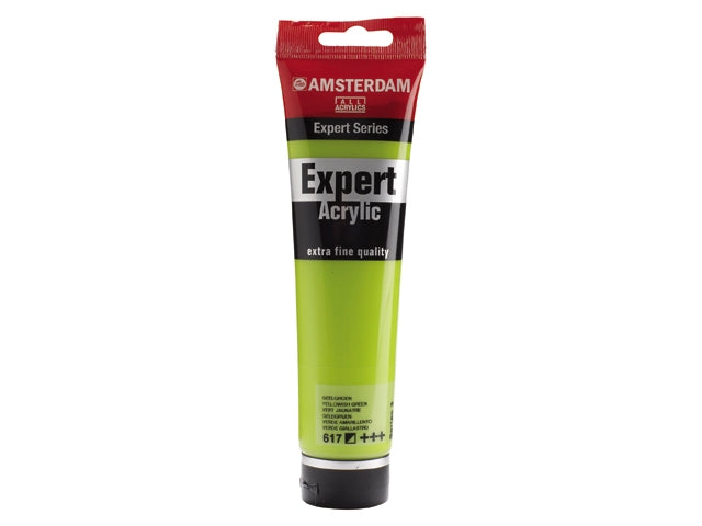 150ml 617 S3  Geelgroen Amsterdam Expert