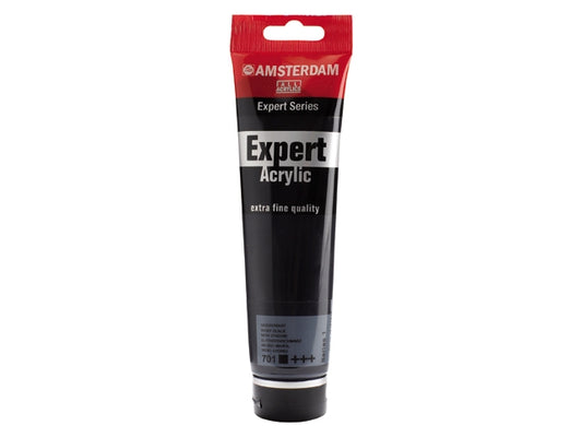 150ml 701 S1  Ivoorzwart Amsterdam Expert