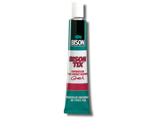 Tube Bisontix 50ml