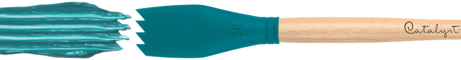 Catalyst blade nr 2 Blauw15mm