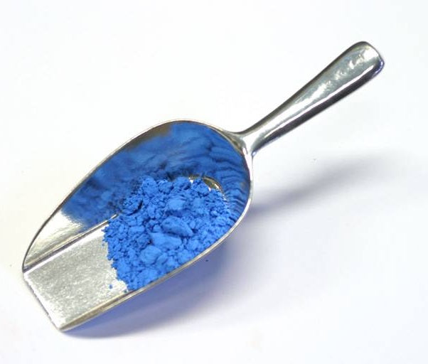 Pigment Ceruleum blauw (PB35)