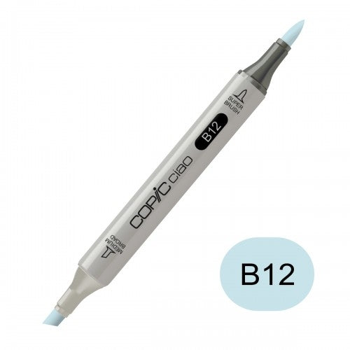 Copic Ciao marker B12