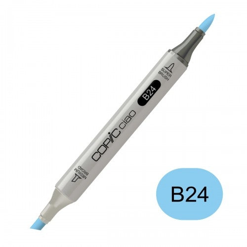 Copic Ciao marker B24