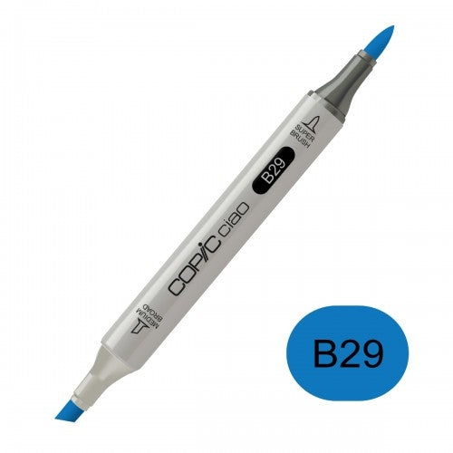 Copic Ciao marker B29