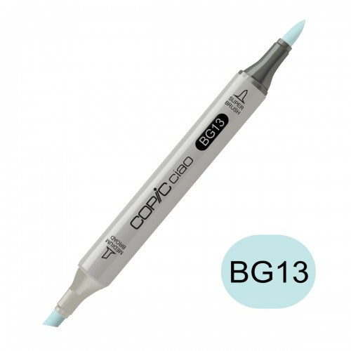 COPIC ciao marker BG13