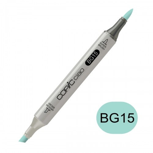 Copic Ciao marker BG15