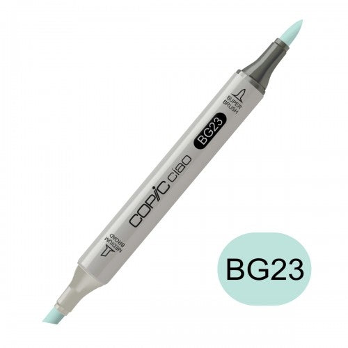 Copic Ciao marker BG23