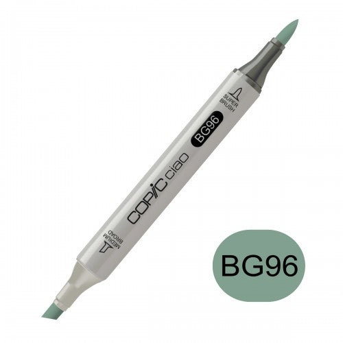 Copic Ciao marker BG96