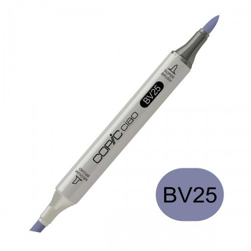 COPIC ciao marker BV25