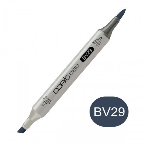 Copic Ciao marker BV29