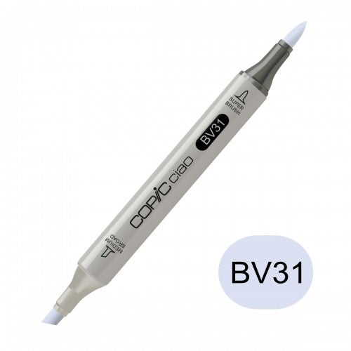 Copic Ciao marker BV31