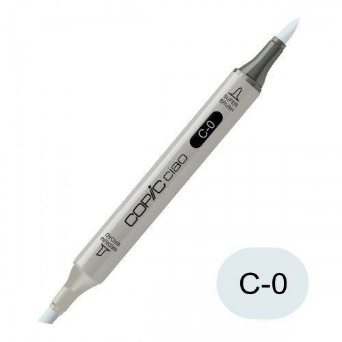 COPIC ciao marker C0