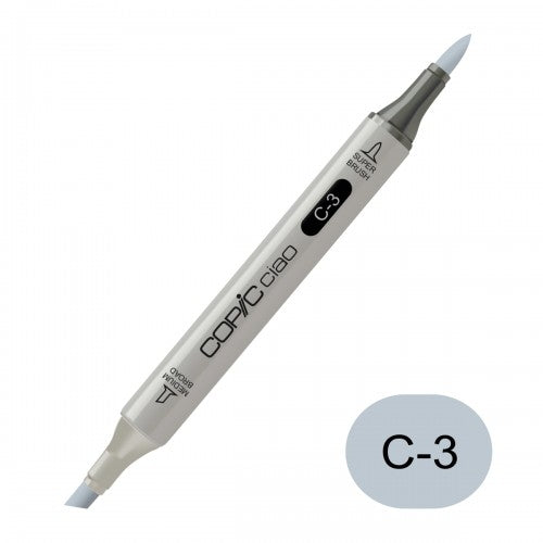 Copic Ciao marker C3