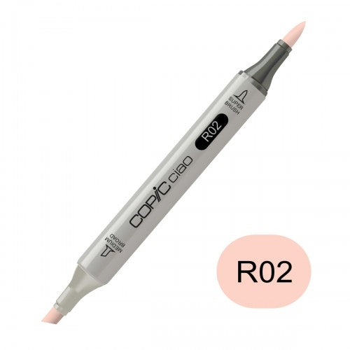 Copic Ciao marker R02