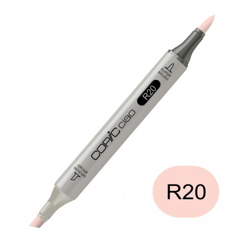 Copic Ciao marker R20