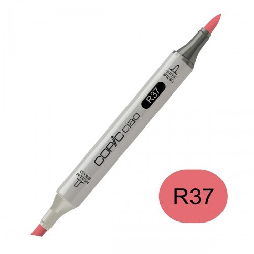 Copic Ciao marker R37