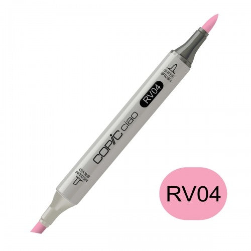 Copic Ciao marker RV04