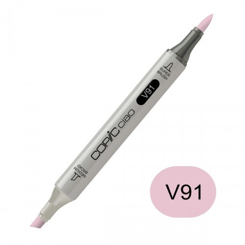 Copic Ciao marker V91