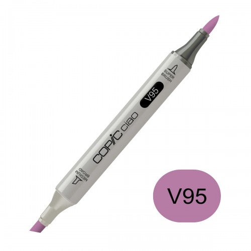 Copic Ciao marker V95