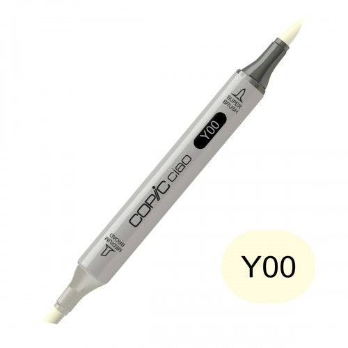 Copic Ciao marker Y00