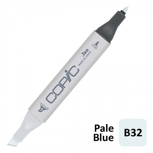 Copic marker B32