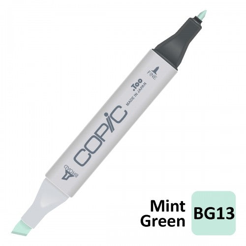 Copic marker BG13