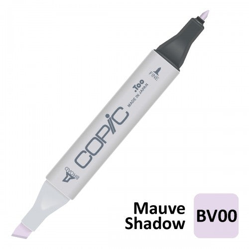 Copic marker BV00