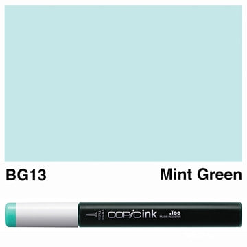 Navul inkt BG13  Copic