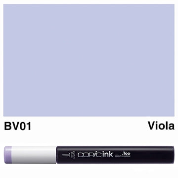 Navul inkt  BV01  Copic