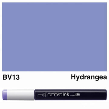 Navul inkt BV13  Copic