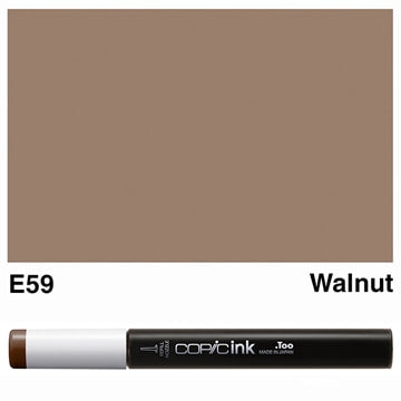 Navul inkt E59  Copic