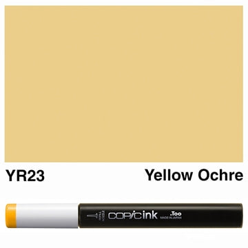 Navul inkt YR23  Copic