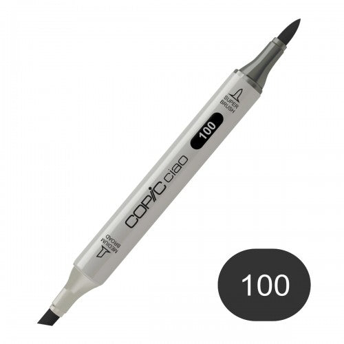 Copic Ciao marker 100