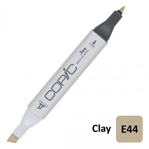 Copic marker E44