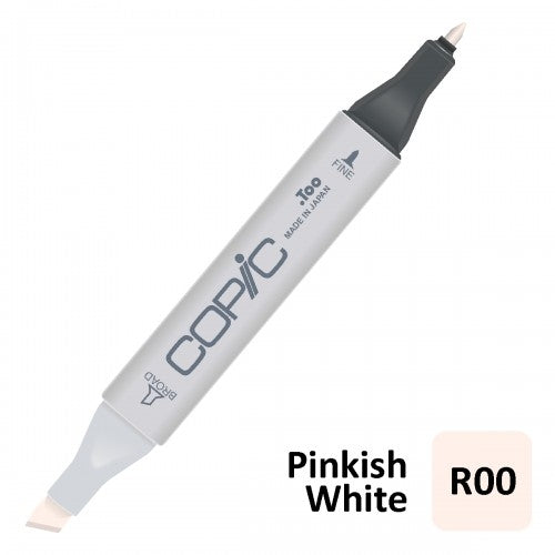 Copic marker R00