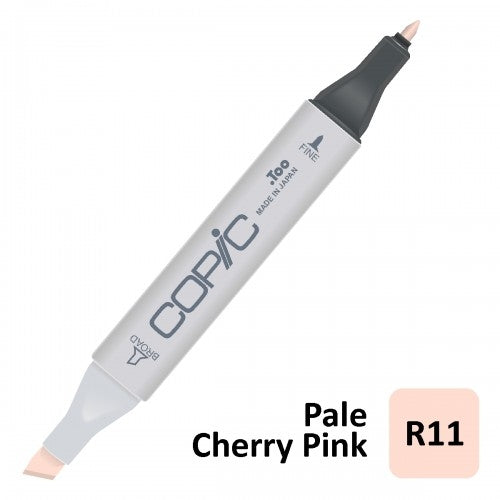 Copic marker R11