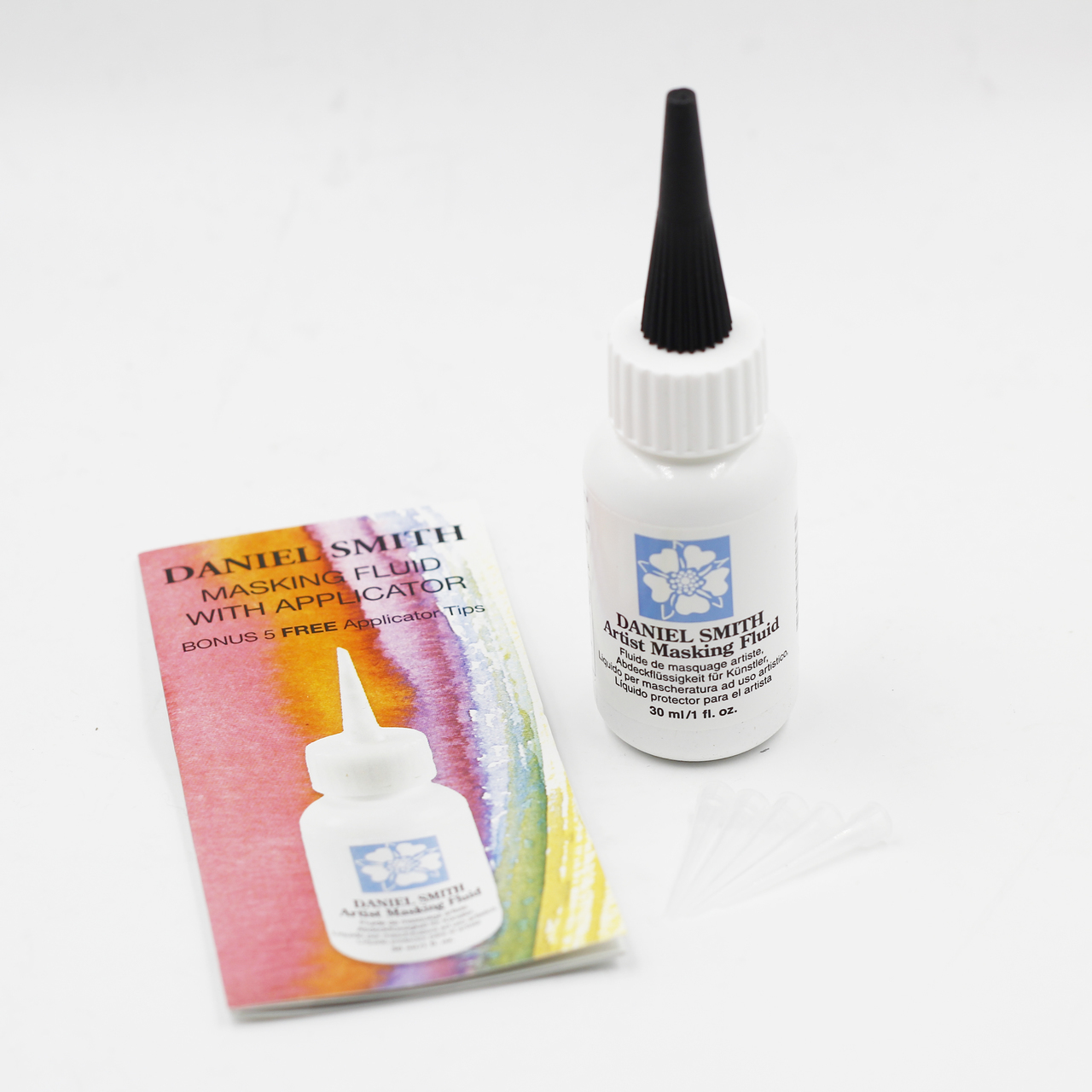 Daniel Smith Artist Masking Fluid 30ml