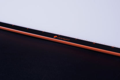 Wafer 2 Lightbox A3 lichtbak