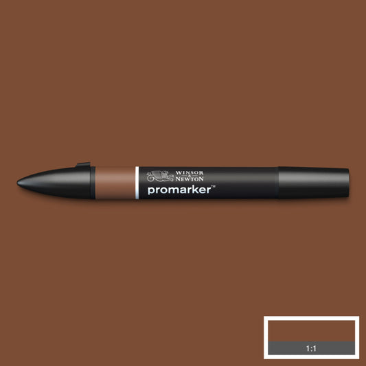 PROMARKER DEEP MOCHA O423