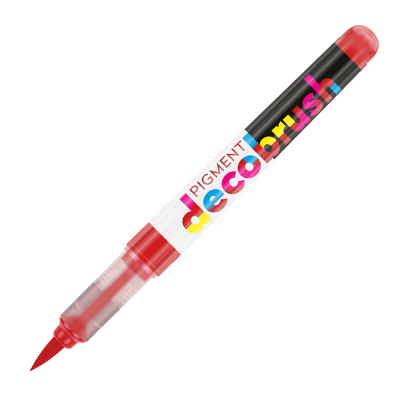 Red 032U Pigment Decobrush Karin Acrylverfstift