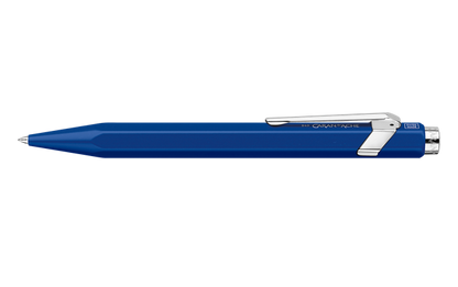 Rollerball Caran D'ache 849 Blauw